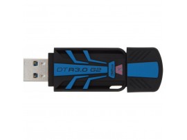 USB флеш накопитель Kingston 32GB DataTraveler R3.0 G2 USB 3.0 (DTR30G2/32GB)