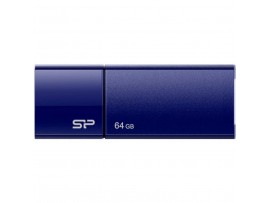 USB флеш накопитель Silicon Power 64GB Ultima U05 USB 2.0 (SP064GBUF2U05V1D)