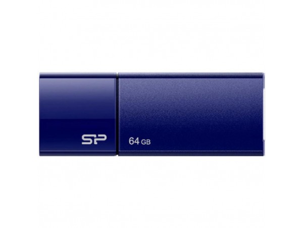 USB флеш накопитель Silicon Power 64GB Ultima U05 USB 2.0 (SP064GBUF2U05V1D)