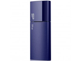 USB флеш накопитель Silicon Power 64GB Ultima U05 USB 2.0 (SP064GBUF2U05V1D)