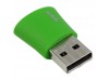 USB флеш накопитель 16GB AH153 Green RP USB3.0 Apacer (AP16GAH153G-1)