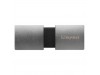 USB флеш накопитель Kingston 2TB DataTraveler Ultimate GT Metal Silver USB 3.1 (DTUGT/2TB)