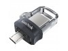 USB флеш накопитель SANDISK 256GB Ultra Dual Drive USB 3.0 OTG (SDDD3-256G-G46)