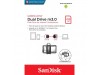 USB флеш накопитель SANDISK 256GB Ultra Dual Drive USB 3.0 OTG (SDDD3-256G-G46)