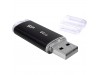 USB флеш накопитель Silicon Power 64GB Ultima U02 Black USB 2.0 (SP064GBUF2U02V1K)