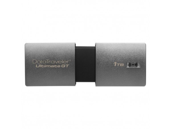 USB флеш накопитель Kingston 1TB DataTraveler Ultimate GT USB 3.0 (DTUGT/1TB)