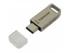 USB флеш накопитель Transcend 32GB JetFlash 850 Silver USB 3.1 (TS32GJF850S)