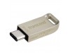 USB флеш накопитель Transcend 32GB JetFlash 850 Silver USB 3.1 (TS32GJF850S)