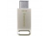 USB флеш накопитель Transcend 32GB JetFlash 850 Silver USB 3.1 (TS32GJF850S)