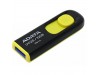 USB флеш накопитель A-DATA 32GB UV128 Black-Yellow USB 3.0 (AUV128-32G-RBY)