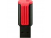 USB флеш накопитель A-DATA 32GB UV140 Black+Red USB 3.0 (AUV140-32G-RKD)