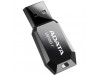 USB флеш накопитель A-DATA 16GB DashDrive UV100 Black USB 2.0 (AUV100-16G-RBK)