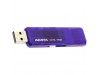 USB флеш накопитель A-DATA 16GB UV110 Blue USB 2.0 (AUV110-16G-RBL)