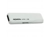 USB флеш накопитель A-DATA 16GB UV110 White USB 2.0 (AUV110-16G-RWH)