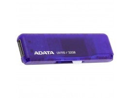 USB флеш накопитель A-DATA 32GB UV110 Blue USB 2.0 (AUV110-32G-RBL)