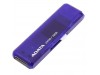 USB флеш накопитель A-DATA 32GB UV110 Blue USB 2.0 (AUV110-32G-RBL)