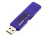 USB флеш накопитель A-DATA 32GB UV110 Blue USB 2.0 (AUV110-32G-RBL)