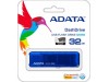 USB флеш накопитель A-DATA 32GB UV110 Blue USB 2.0 (AUV110-32G-RBL)