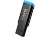 USB флеш накопитель A-DATA 64GB UV140 Black-Blue USB 3.0 (AUV140-64G-RBE)