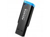 USB флеш накопитель A-DATA 32GB UV140 Black+Blue USB 3.0 (AUV140-32G-RBE)