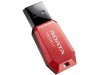 USB флеш накопитель A-DATA 32GB DashDrive UV100 Red USB 2.0 (AUV100-32G-RRD)