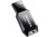 USB флеш накопитель A-DATA 32GB DashDrive UV100 Black USB 2.0 (AUV100-32G-RBK)