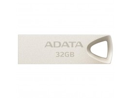USB флеш накопитель A-DATA 32GB UV210 Metal Silver USB 2.0 (AUV210-32G-RGD)