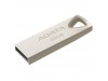USB флеш накопитель A-DATA 32GB UV210 Metal Silver USB 2.0 (AUV210-32G-RGD)
