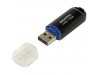 USB флеш накопитель A-DATA 16GB C906 Black USB 2.0 (AC906-16G-RBK)