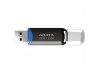 USB флеш накопитель A-DATA 32GB C906 Black USB 2.0 (AC906-32G-RBK)