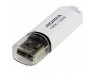 USB флеш накопитель A-DATA 32GB C906 White USB 2.0 (AC906-32G-RWH)