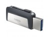 USB флеш накопитель SANDISK 16GB Ultra Dual USB 3.0/Type-C (SDDDC2-016G-G46)