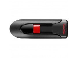 USB флеш накопитель SANDISK 64GB Cruzer Glide Black USB 3.0 (SDCZ600-064G-G35)