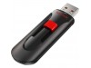 USB флеш накопитель SANDISK 64GB Cruzer Glide Black USB 3.0 (SDCZ600-064G-G35)