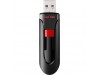 USB флеш накопитель SANDISK 64GB Cruzer Glide Black USB 3.0 (SDCZ600-064G-G35)