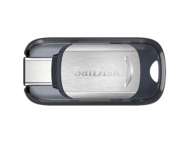 USB флеш накопитель SANDISK 16GB Ultra Type C USB 3.1 (SDCZ450-016G-G46)