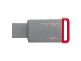 USB флеш накопитель Kingston 32GB DT50 USB 3.1 (DT50/32GB)