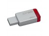 USB флеш накопитель Kingston 32GB DT50 USB 3.1 (DT50/32GB)