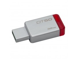 USB флеш накопитель Kingston 32GB DT50 USB 3.1 (DT50/32GB)