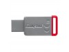 USB флеш накопитель Kingston 32GB DT50 USB 3.1 (DT50/32GB)