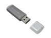 USB флеш накопитель Silicon Power 16GB Ultima II I-Series Silver USB 2.0 (SP016GBUF2M01N1S)