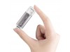 USB флеш накопитель Silicon Power 16GB Ultima II I-Series Silver USB 2.0 (SP016GBUF2M01N1S)