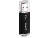 USB флеш накопитель Silicon Power 16GB Ultima II I-Series Black USB 2.0 (SP016GBUF2M01N1K)