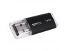 USB флеш накопитель Silicon Power 16GB Ultima II I-Series Black USB 2.0 (SP016GBUF2M01N1K)