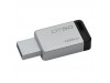 USB флеш накопитель Kingston 128GB DT50 USB 3.1 (DT50/128GB)