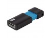 USB флеш накопитель GOODRAM 128GB USL2 Black USB 2.0 (USL2-1280K0R11)