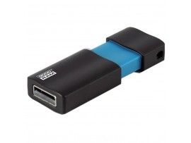 USB флеш накопитель GOODRAM 16GB USL2 Black USB 2.0 (USL2-0160K0R11)