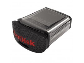 USB флеш накопитель SANDISK 16GB Ultra Fit USB 3.0 (SDCZ43-016G-GAM46)