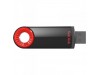 USB флеш накопитель SANDISK 32GB Cruzer Dial USB 2.0 (SDCZ57-032G-B35)