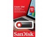 USB флеш накопитель SANDISK 32GB Cruzer Dial USB 2.0 (SDCZ57-032G-B35)